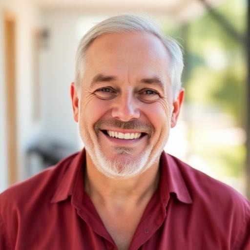Dave Peterson profile
