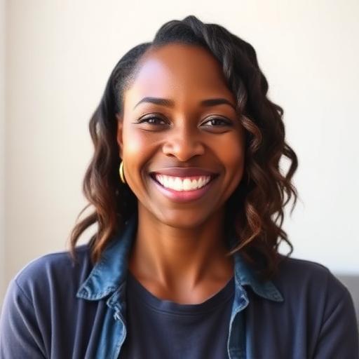 Michelle Lewis profile