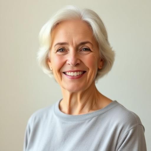 Pamela Stover profile