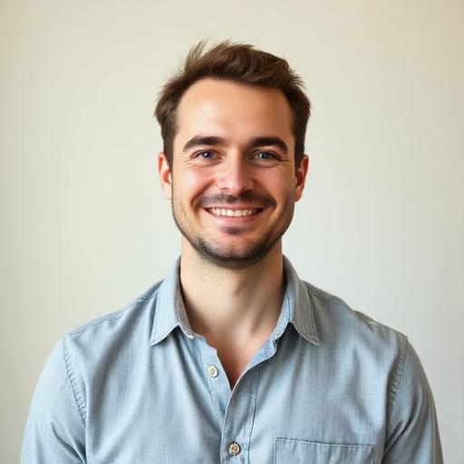 James K. profile